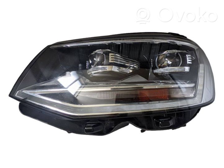 Volkswagen Multivan T6 Lampa przednia 7E1941035A