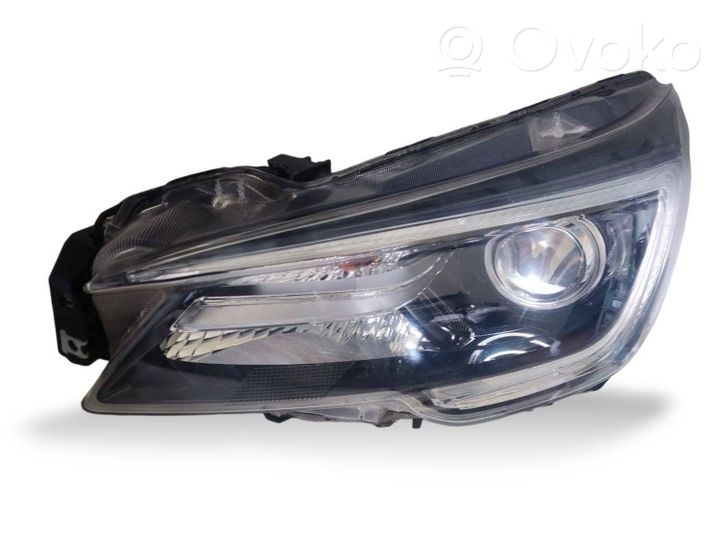 Subaru Forester SK Lampa przednia 84001SJ020