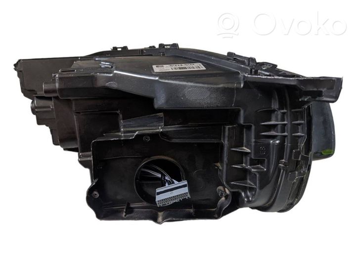 31446880 Volvo XC90 Headlight/headlamp, 271.16 € | RRR 