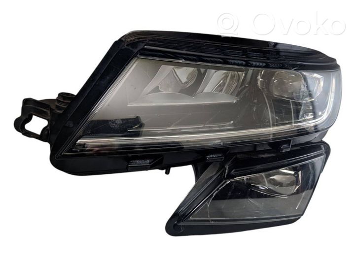 Skoda Kodiaq Faro/fanale 566941015E