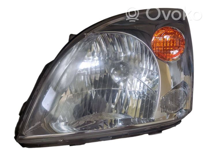 Toyota Land Cruiser (J120) Phare frontale 811306A230