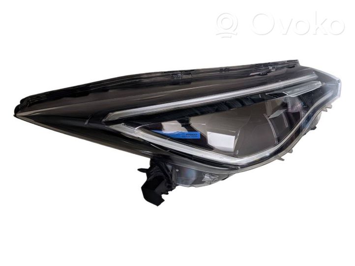 Renault Zoe Lampa przednia 1006E003