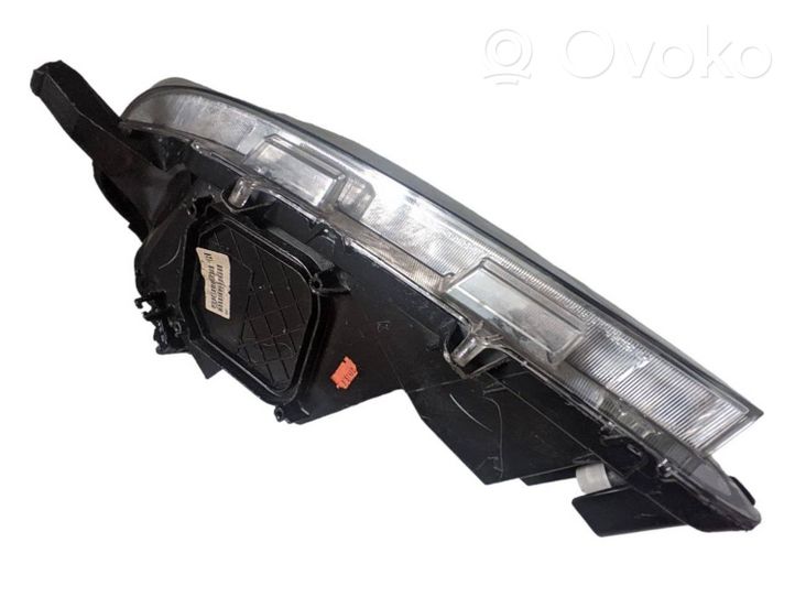 Toyota Sienna XL30 III Faro/fanale 8115008030