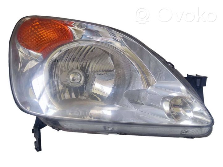 Honda CR-V Lampa przednia 33100SCAG010M1