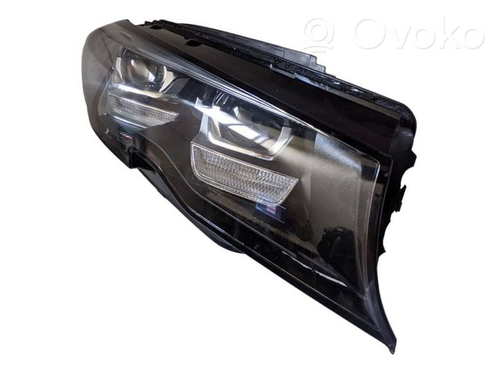 BMW 3 G20 G21 Lampa przednia 8496150