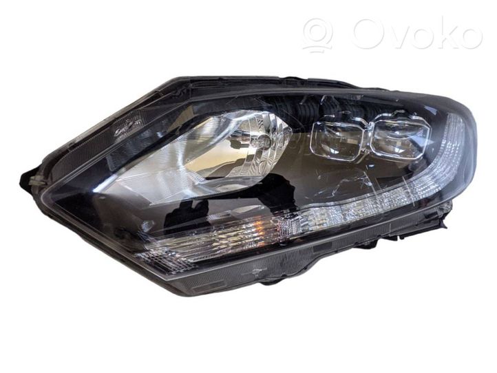 Honda HR-V Faro/fanale 10018205