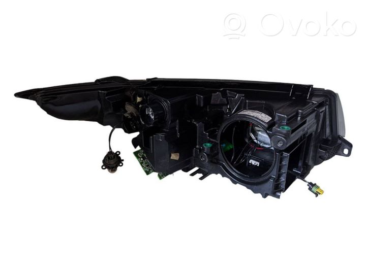 Land Rover Range Rover Evoque L538 Faro/fanale BJ3213W030HC