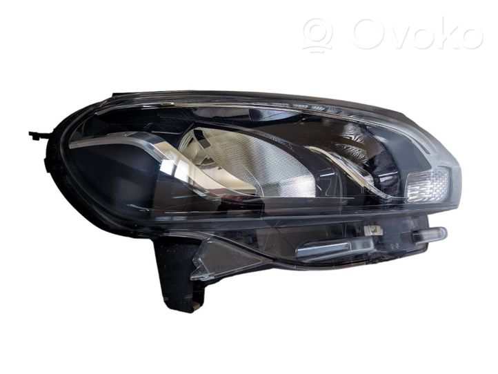 Toyota Proace Faro/fanale 9808581180