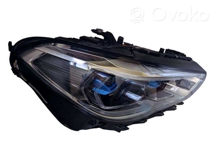 BMW X5 G05 Lampa przednia 9481794