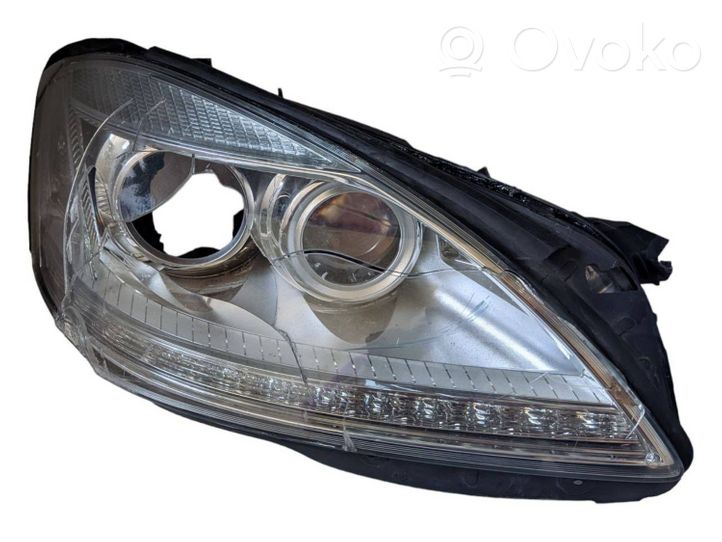 Mercedes-Benz S W221 Phare frontale A2218207659