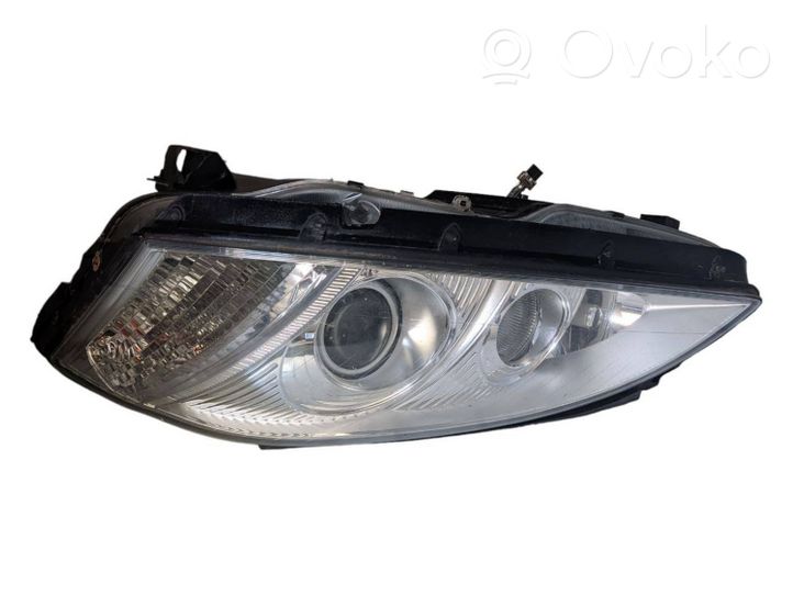 Mercedes-Benz S W221 Lampa przednia A2218200761