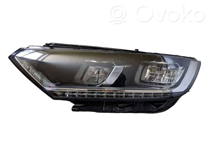 3G1941035G Volkswagen PASSAT B8 Headlight/headlamp, 217.80 € | RRR