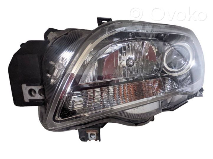 Subaru Outback (BS) Phare frontale 84002AL10A