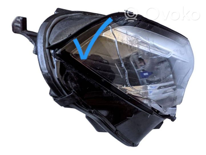 BMW X5 G05 Lampa przednia 9481788