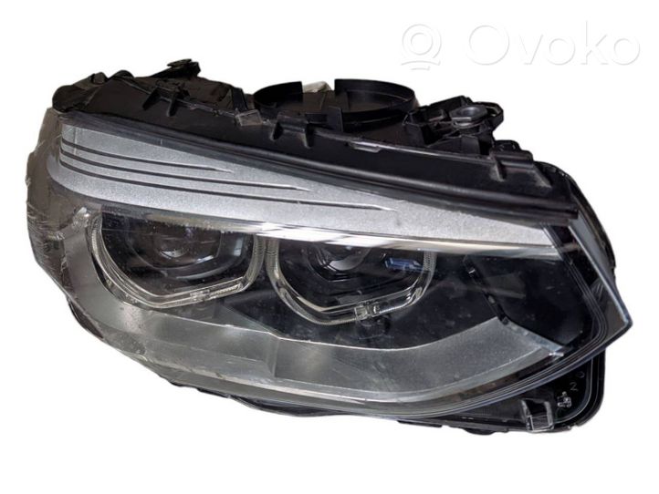 BMW X3 G01 Phare frontale 8739648