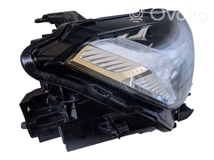 Volvo XC60 Faro delantero/faro principal 32342507