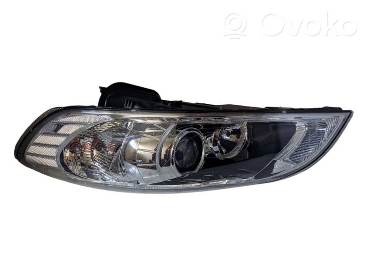 Volvo C70 Phare frontale LE08A6183