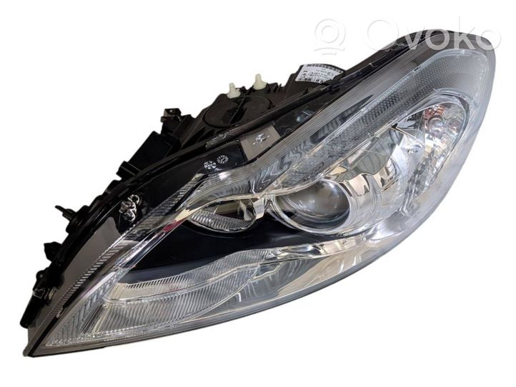 Volvo C70 Phare frontale LE08A6183
