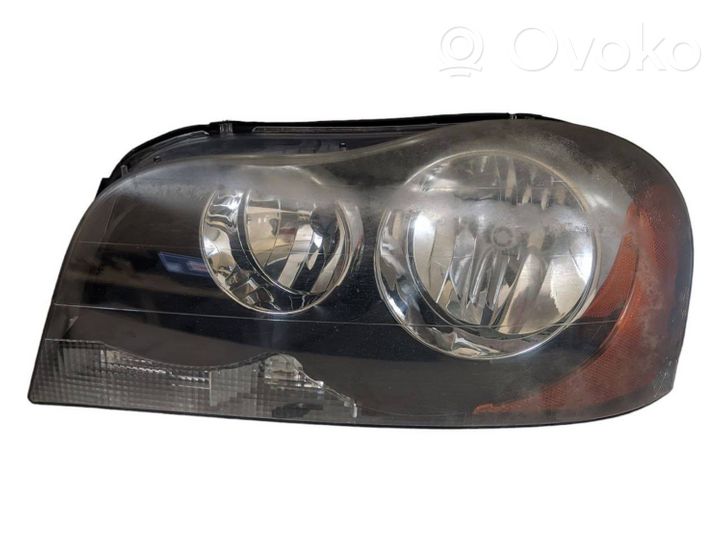 Volvo XC90 Lampa przednia 30764399