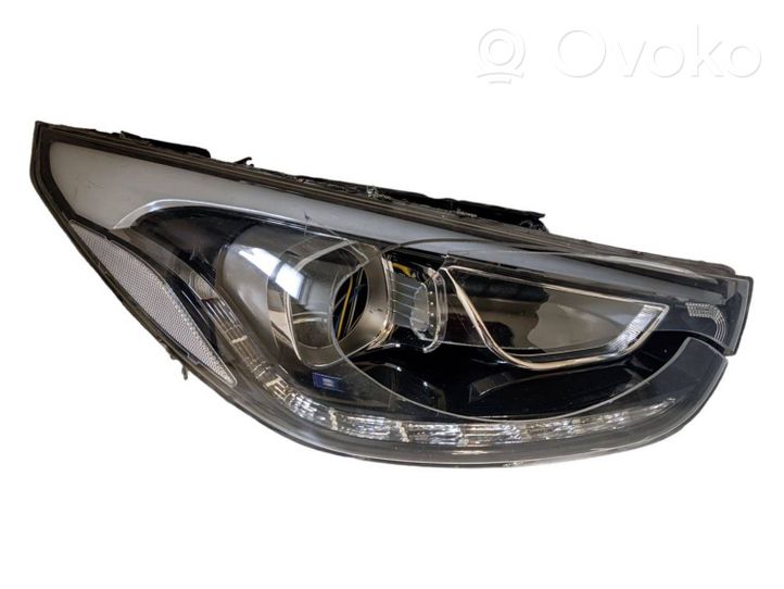 Hyundai ix35 Faro/fanale 921022SXXX