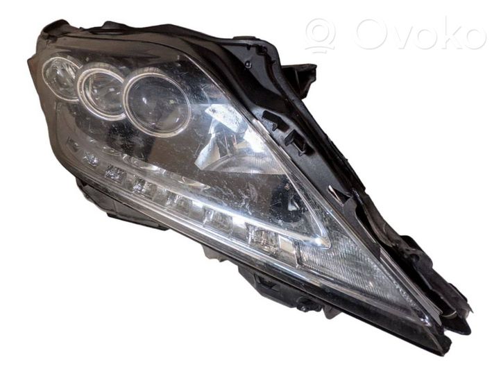 Lexus RX 450H Headlight/headlamp 8114548B70