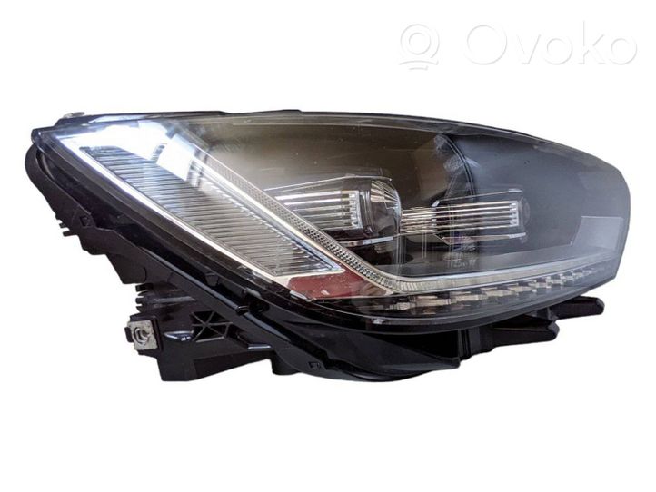 Volkswagen PASSAT B8 Headlight/headlamp 3G1941082G