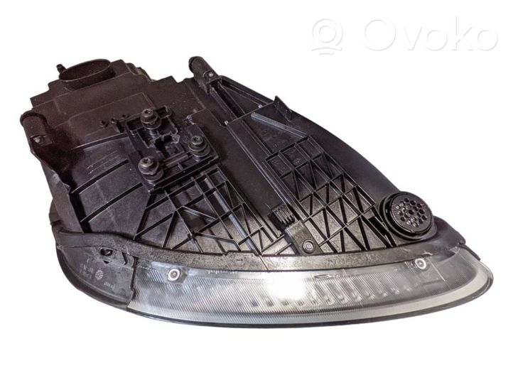 Porsche Cayenne (92A) Set di fari/fanali 7P5941029CG