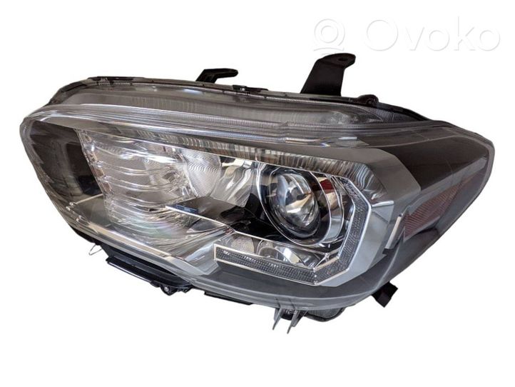 Toyota Tacoma III Faro/fanale 8115004270