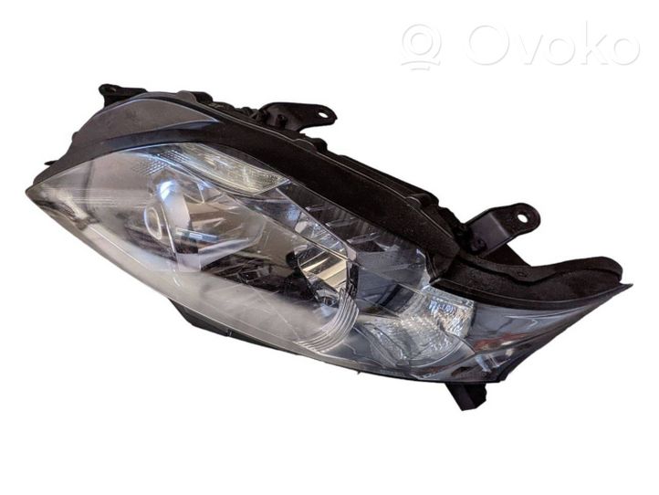 Lexus RX 330 - 350 - 400H Lampa przednia 811500E061