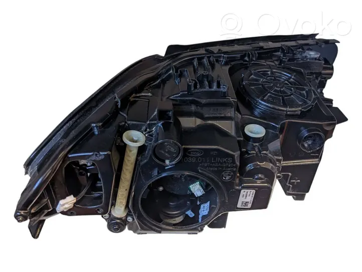 BMW 5 G30 G31 Faro/fanale 7214961