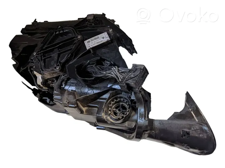 Porsche Cayenne (9Y0 9Y3) Lampa przednia 9Y0941036L