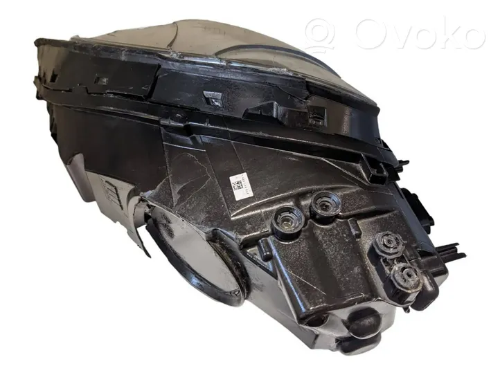 Porsche Cayenne (9Y0 9Y3) Lampa przednia 9Y0941036L