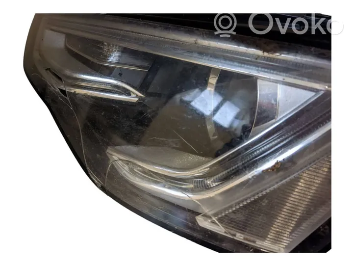 Audi A5 8T 8F Lampa przednia 8T0941005C