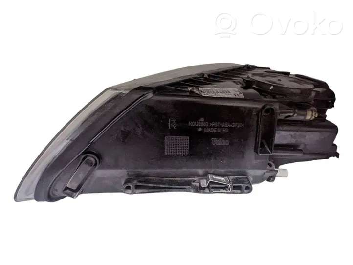 Volkswagen Touareg I Faro/fanale 7L6941016BB