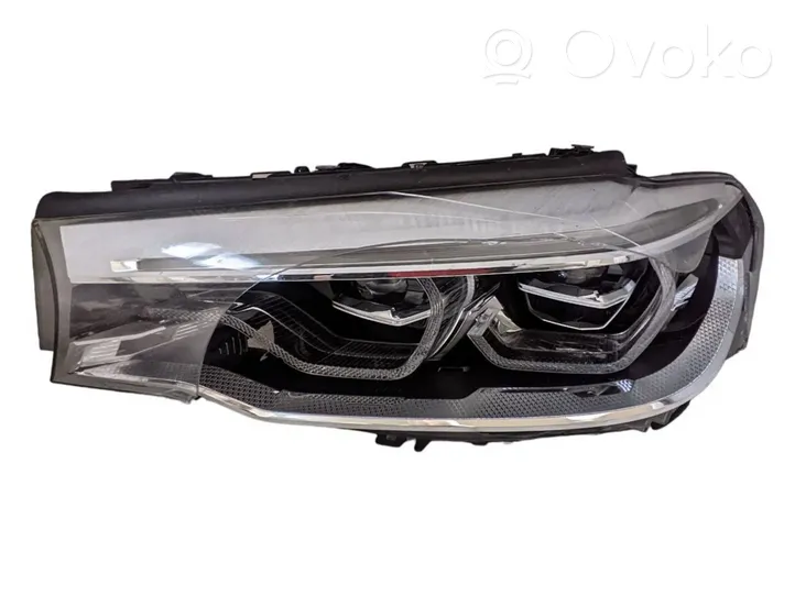 BMW 5 G30 G31 Faro/fanale 7439209