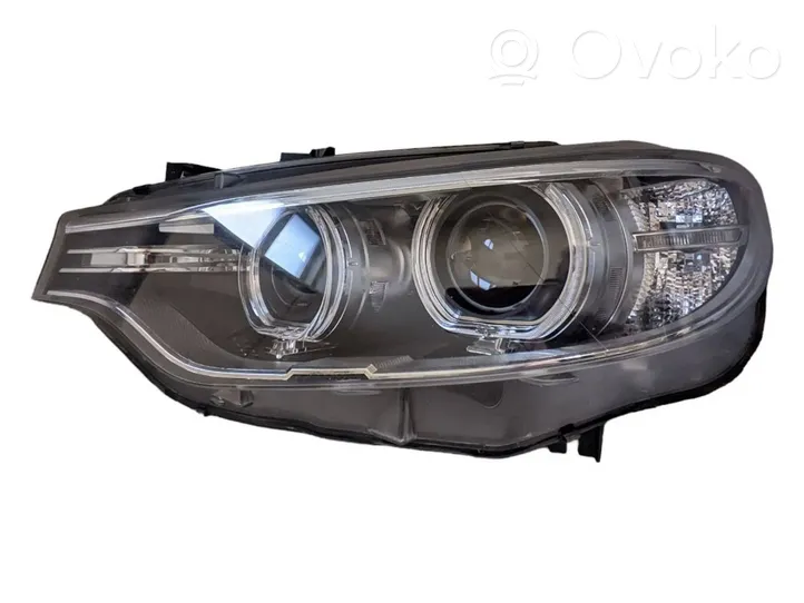 BMW 4 F36 Gran coupe Faro/fanale 7410785