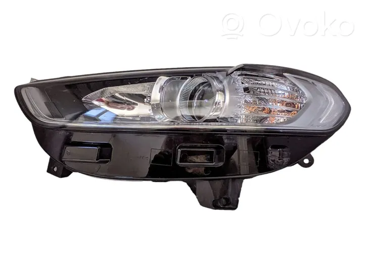 Ford Mondeo MK V Lampa przednia ES7313W030GD