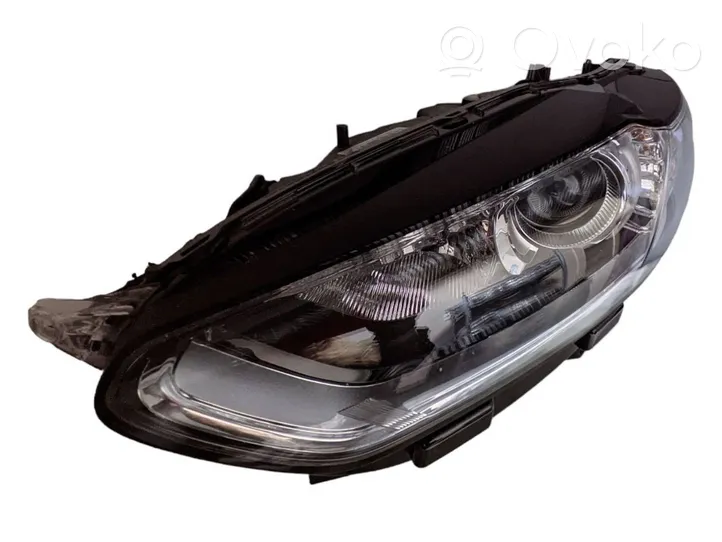 Ford Mondeo MK V Lampa przednia ES7313W030GD