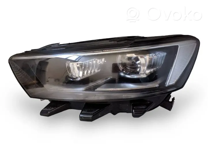 Volkswagen T-Roc Lampa przednia 2GA941035H