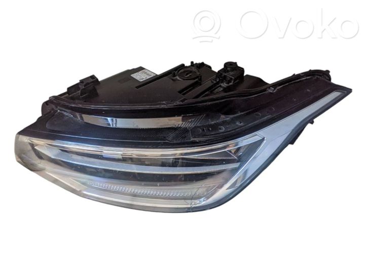 5NB941035C Volkswagen Tiguan Headlight/headlamp, 163.35 € | RRR
