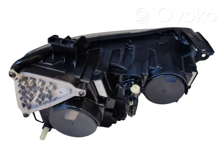 Dacia Duster II Faro/fanale 260609367R