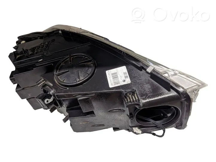 BMW X5 F15 Faro/fanale 7453471