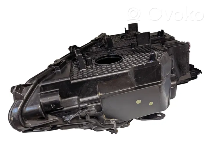 Lexus RX 450H Headlight/headlamp 8118548B60