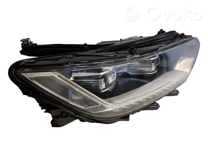 Volkswagen PASSAT B8 Headlight/headlamp 3G1941082G