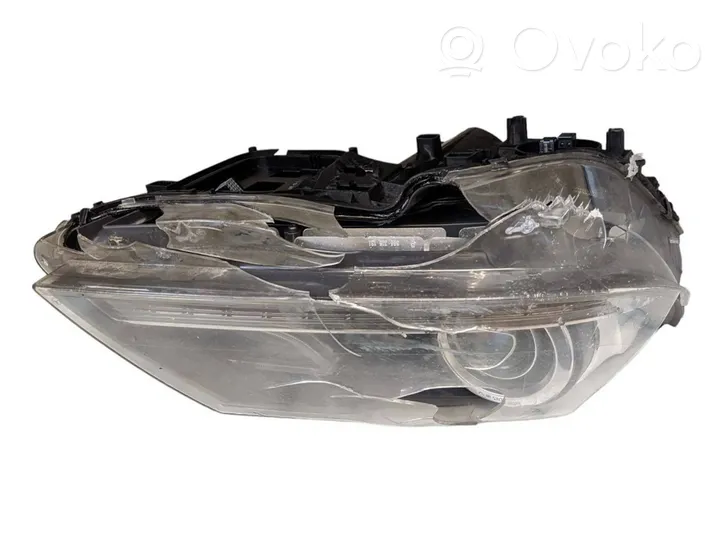 Mercedes-Benz C W204 Phare frontale A2048204439
