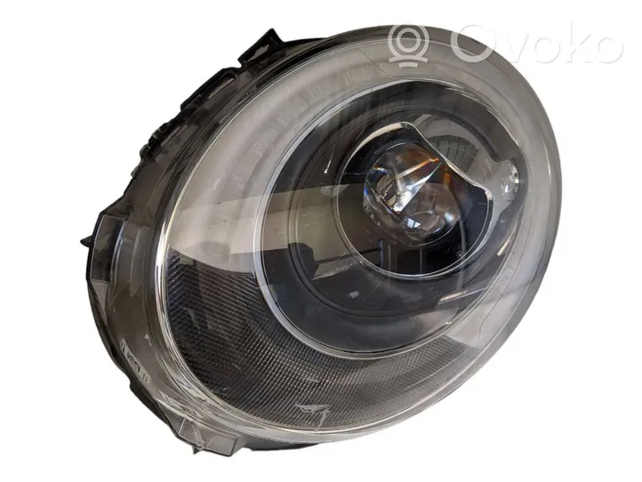 Mini One - Cooper F56 F55 Lampa przednia 7494877