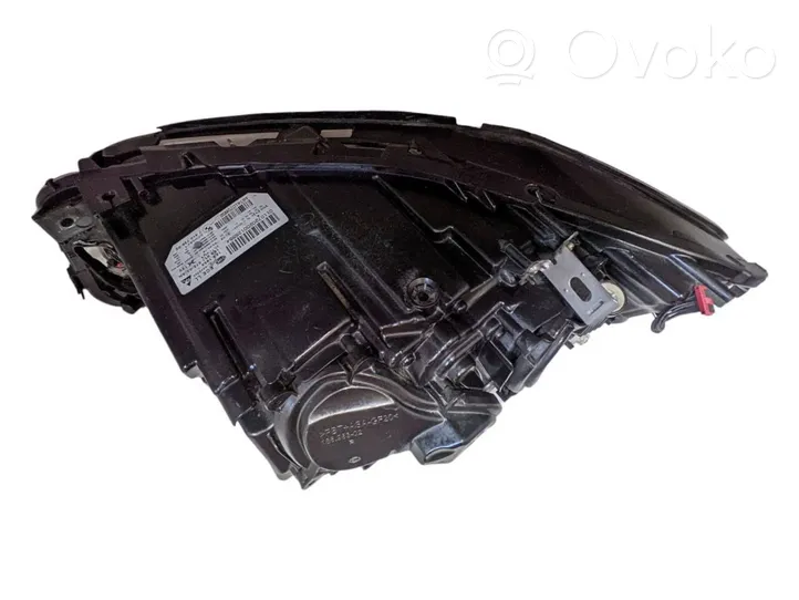 BMW 5 F10 F11 Lampa przednia 7410726