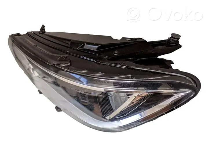 Volkswagen PASSAT B8 Lampa przednia 3G1941005B