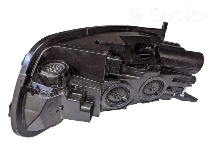 Audi A6 C7 Phare frontale 4G0941005F