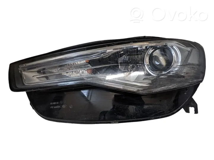 Audi A6 C7 Faro/fanale 4G0941005F